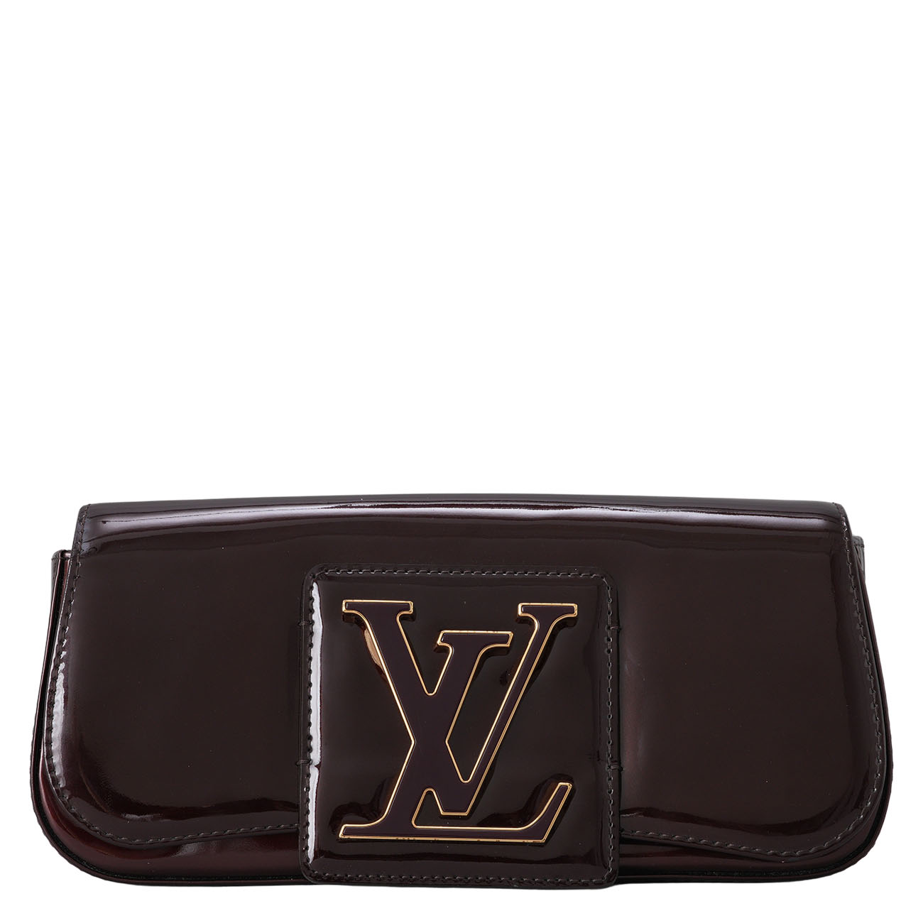 LOUIS VUITTON(USED) 루이비통 베르니 소베 클러치